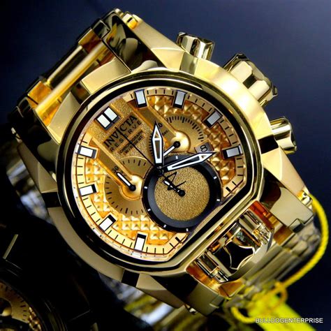 ebay invicta watches fake|ebay invicta men's watches.